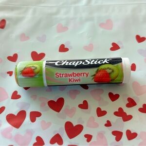 Chapstick “Strawberry Kiwi” - ❤️ 3 for $10 lip balms
